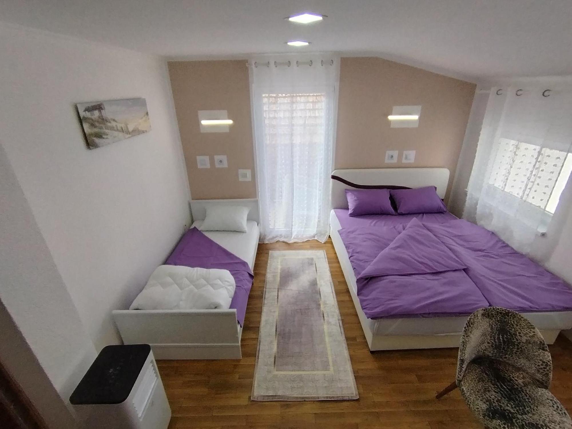 Sarajevo Old Town 7 Apartment Exterior photo